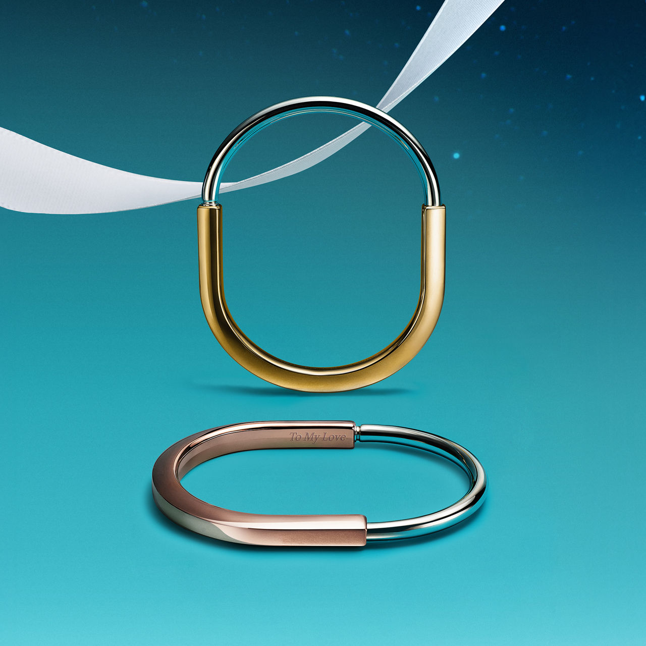 Engravable Jewellery