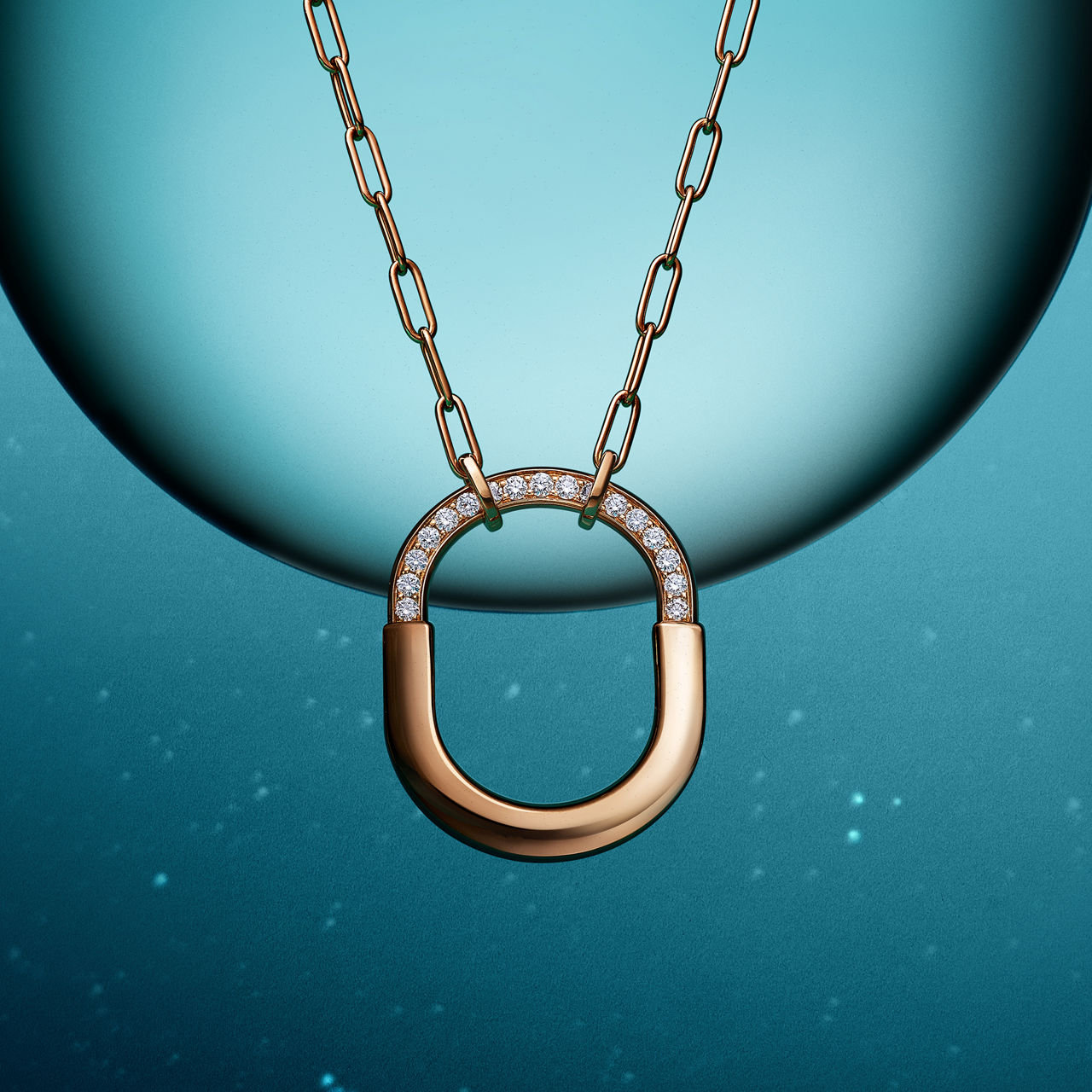Necklaces & Pendants