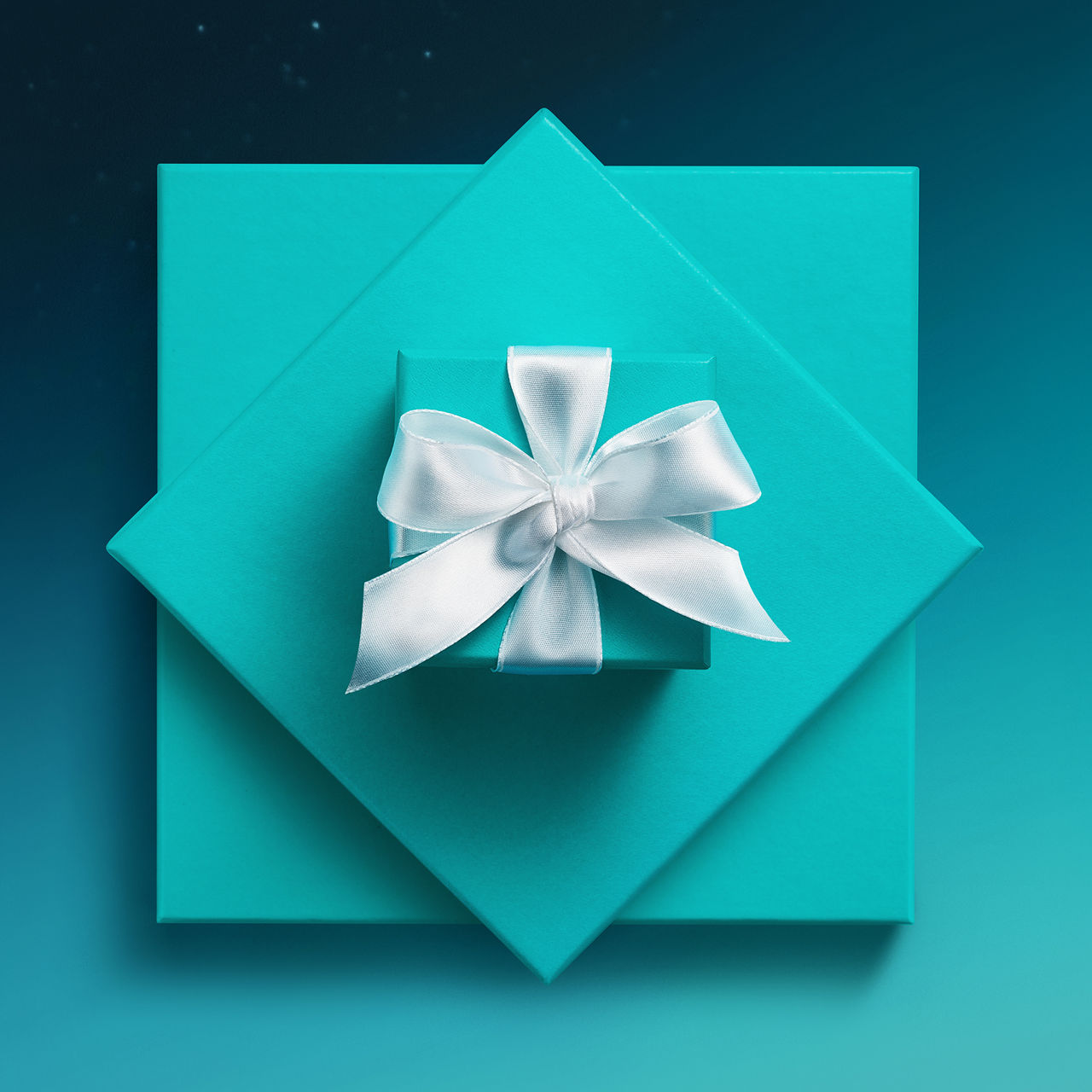 Shop Tiffany Blue Gifts
