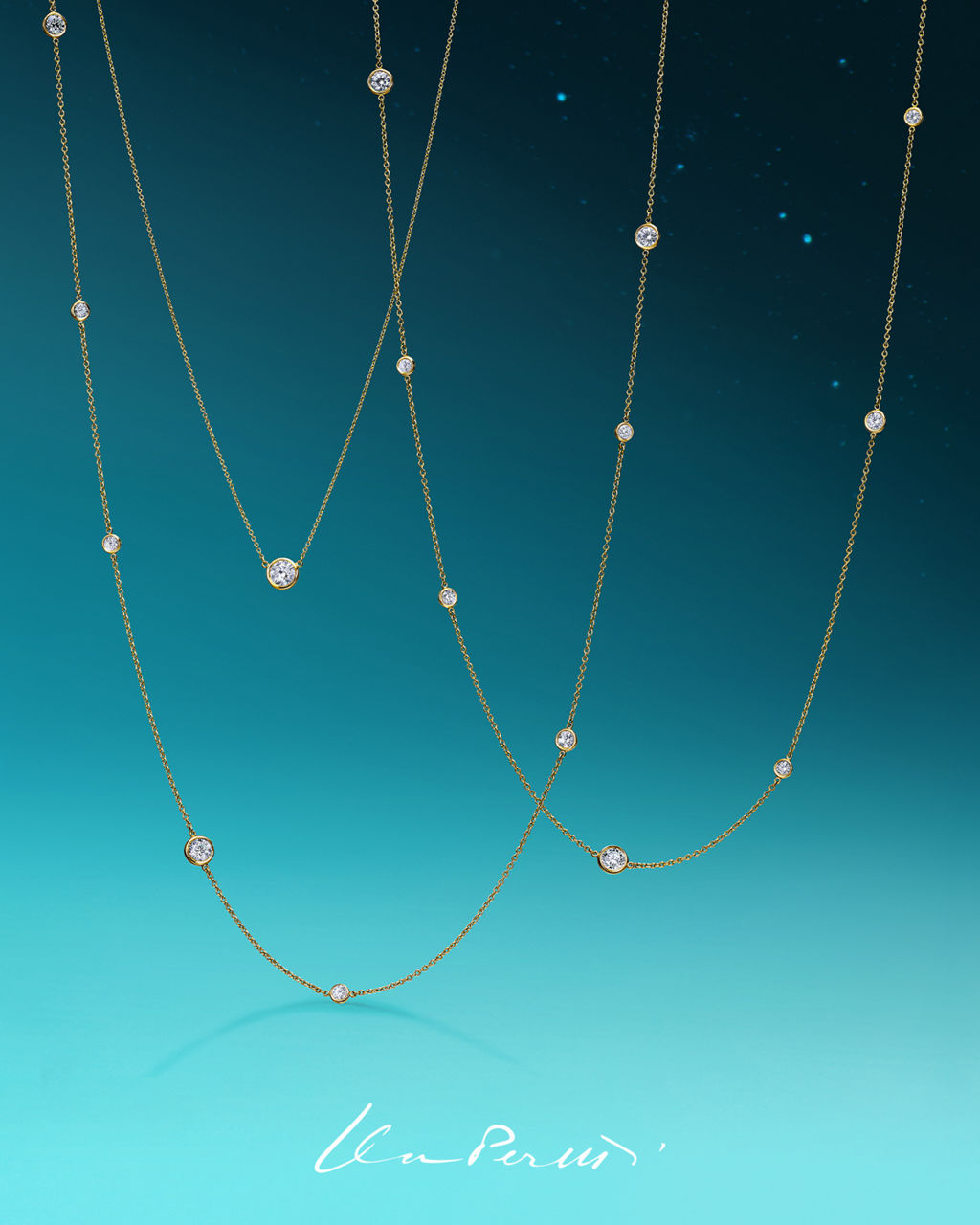 Elsa Peretti® Jewelry