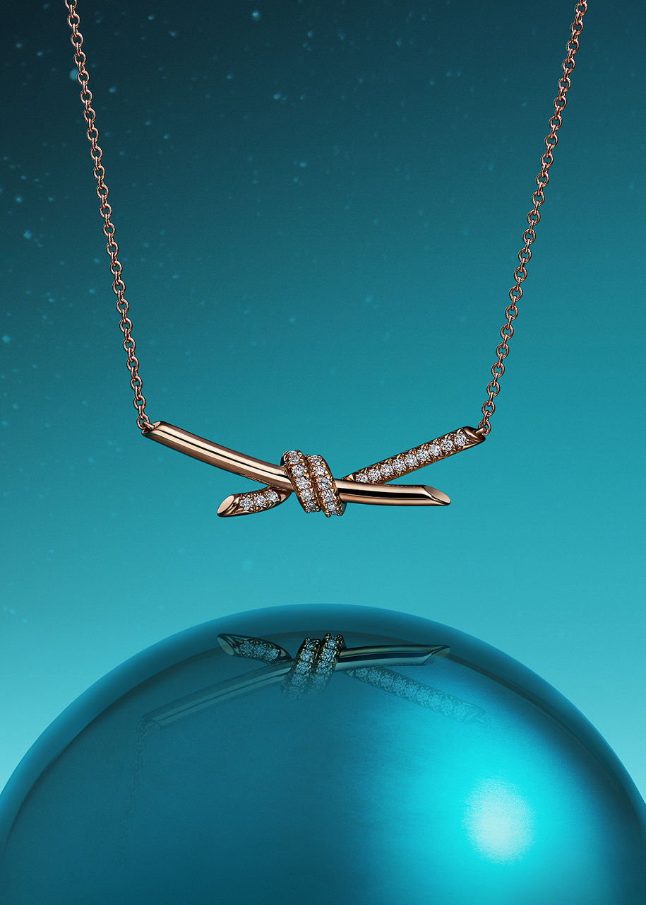 Necklaces & Pendants