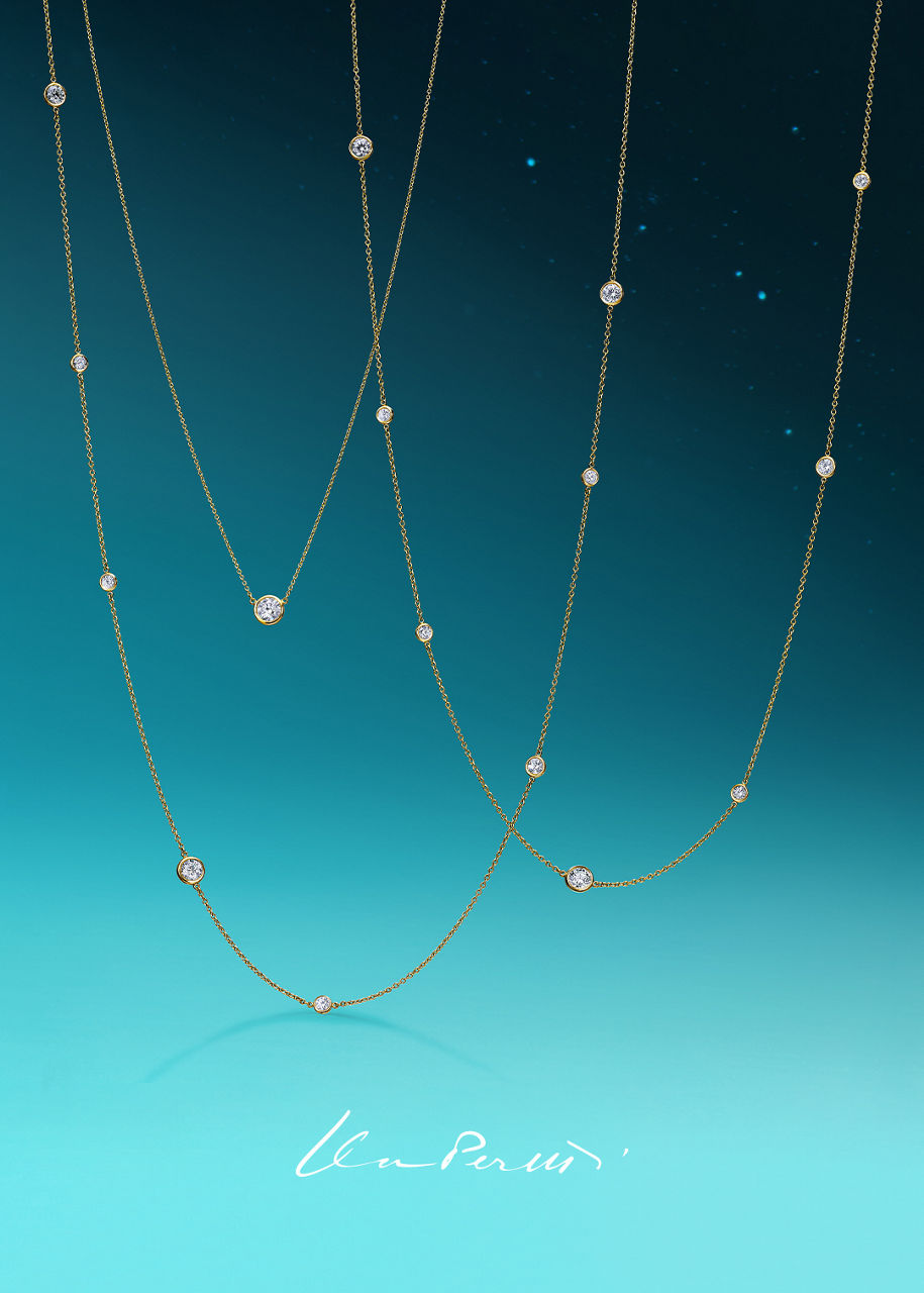 Elsa Peretti® Jewelry