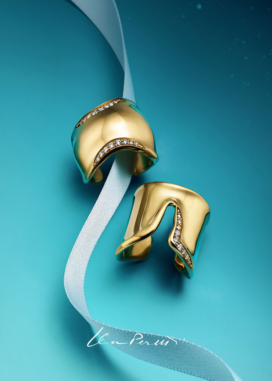 Elsa Peretti&reg; Jewelry