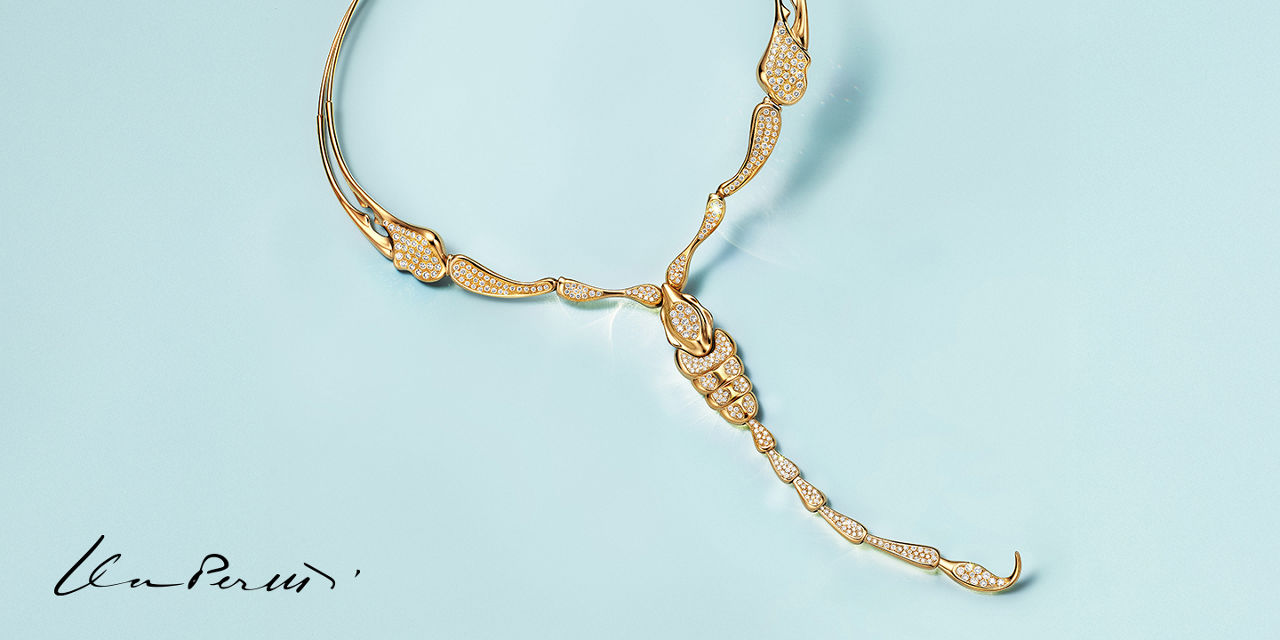 Collezione Scorpion di Elsa Peretti®