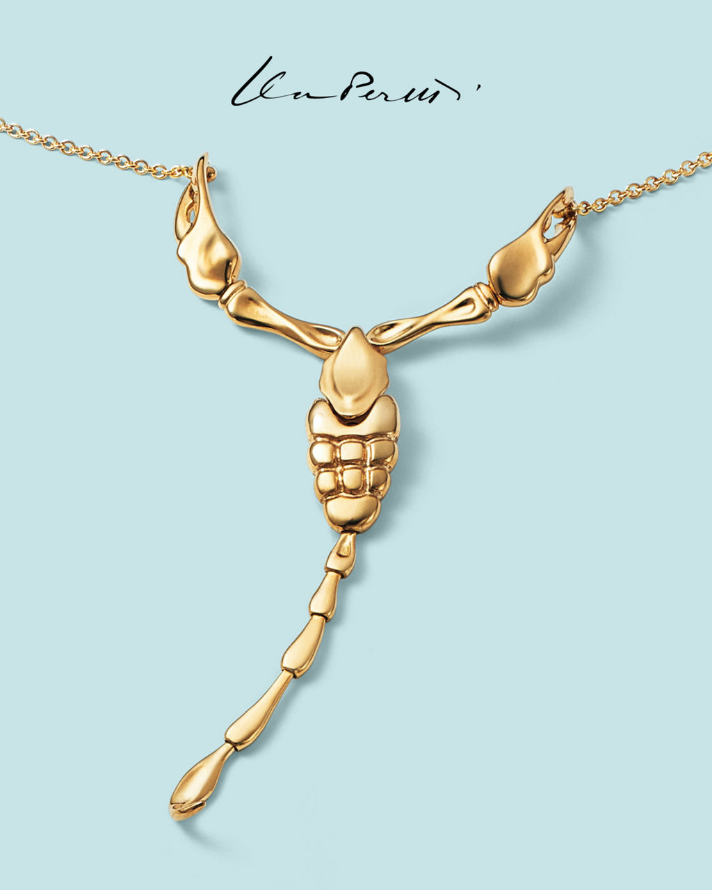 Elsa Peretti® Scorpion