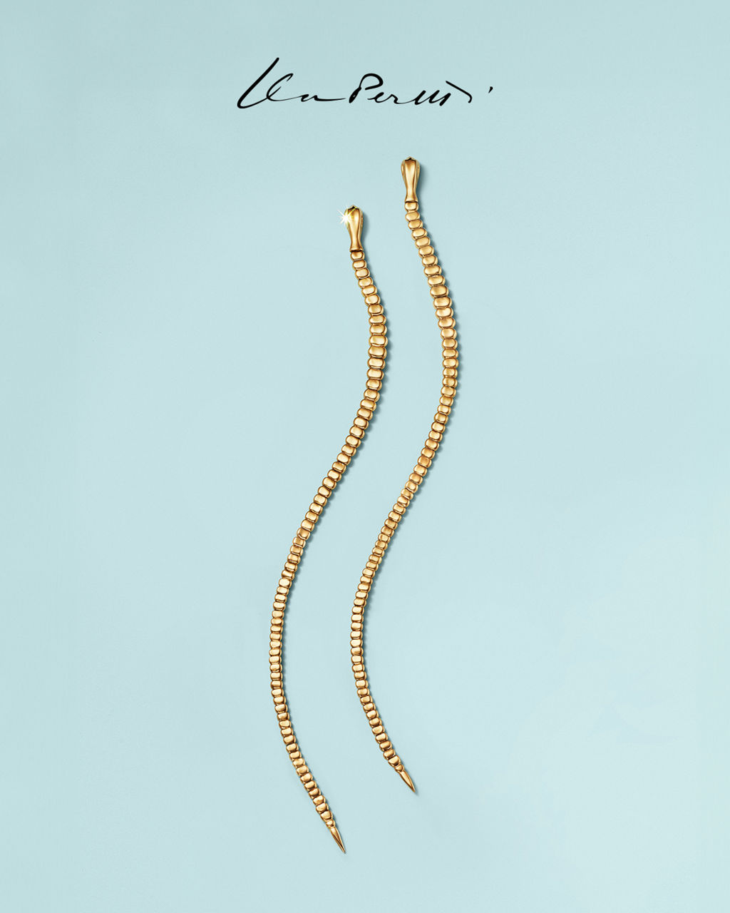 Scopri la Collezione Snake di Elsa Peretti®