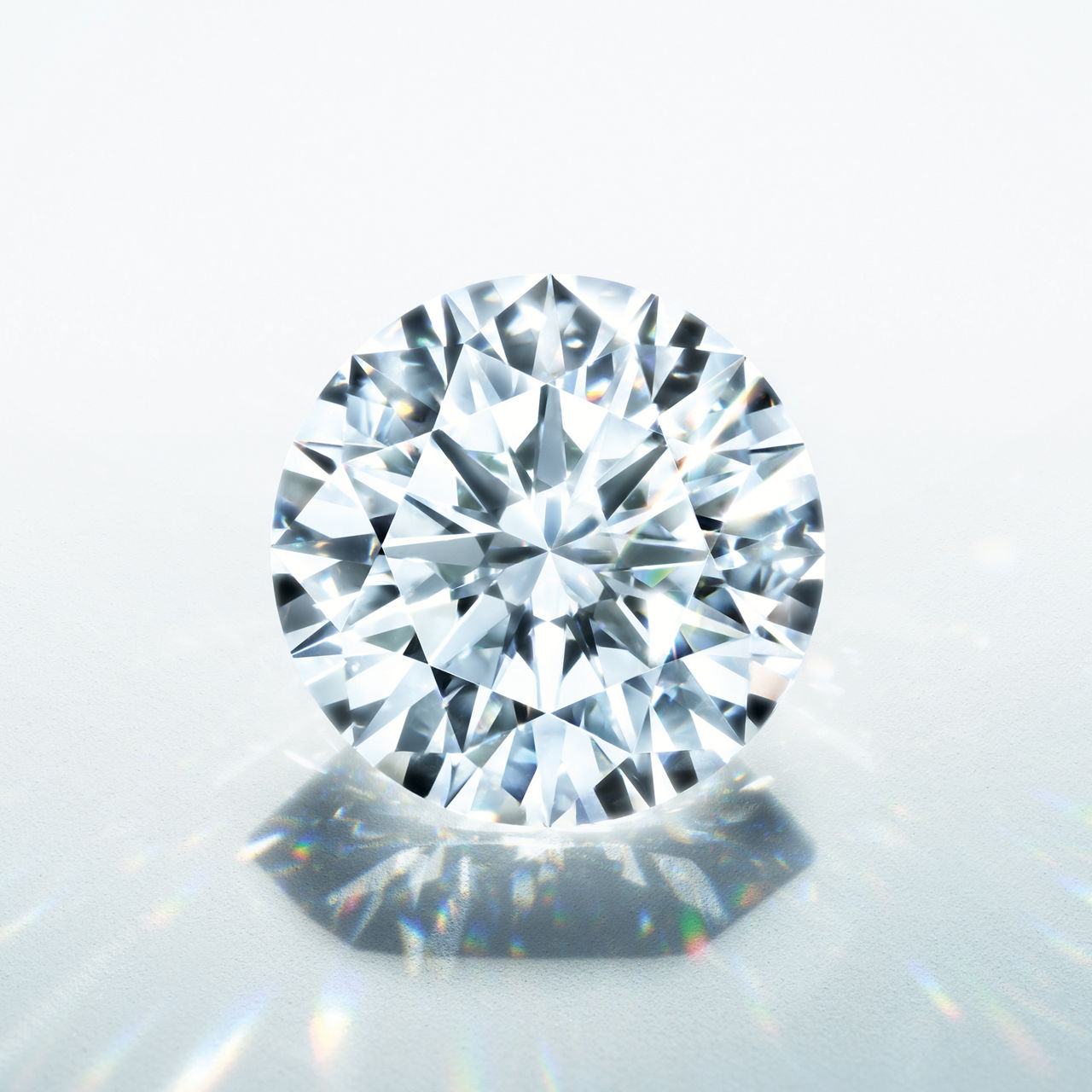 Tiffany’s Color Standards