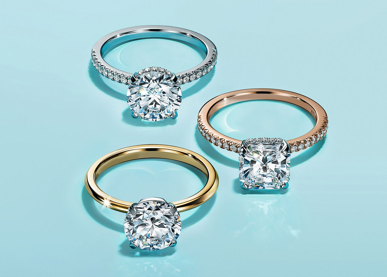 The Guide to Diamonds