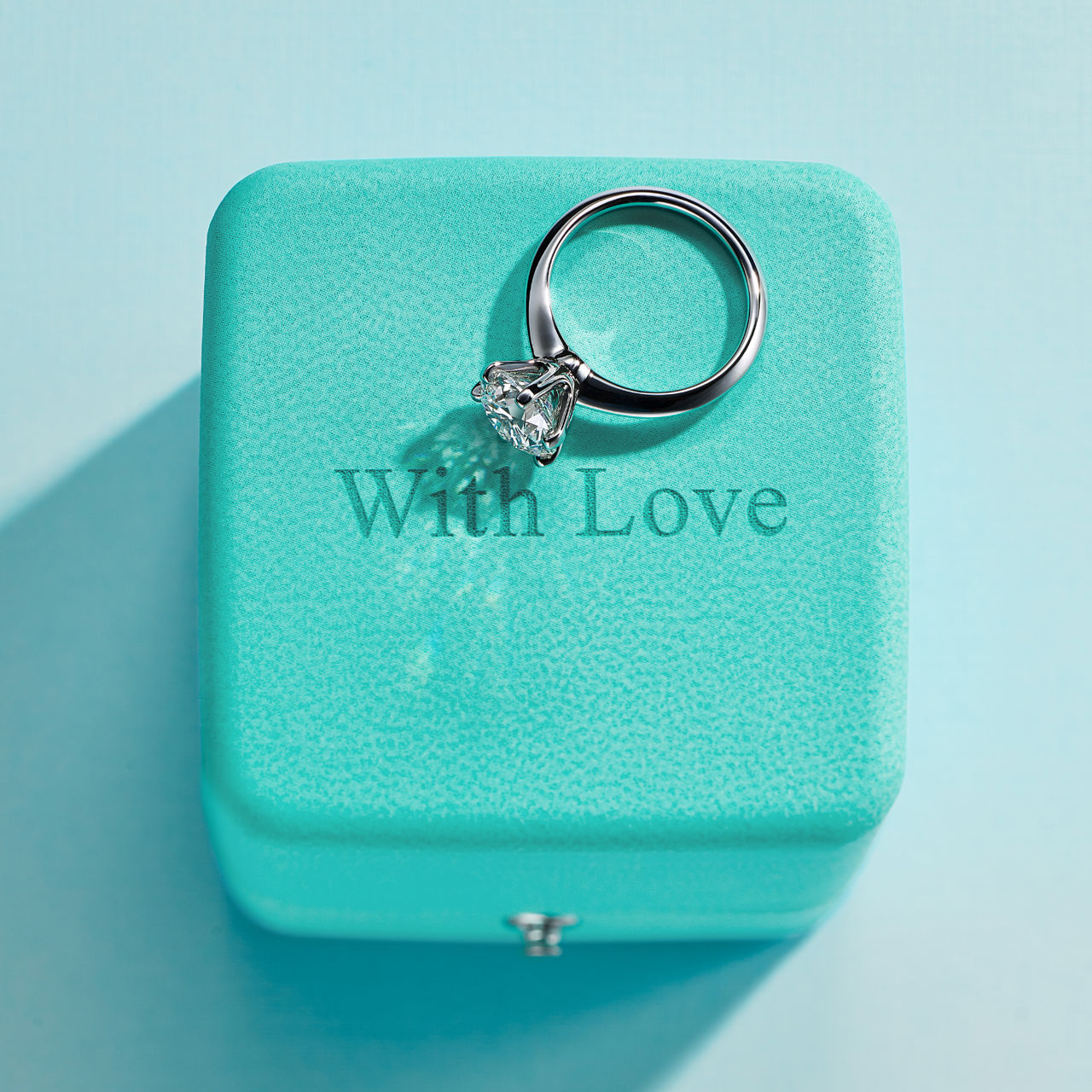 The Guide to Diamonds