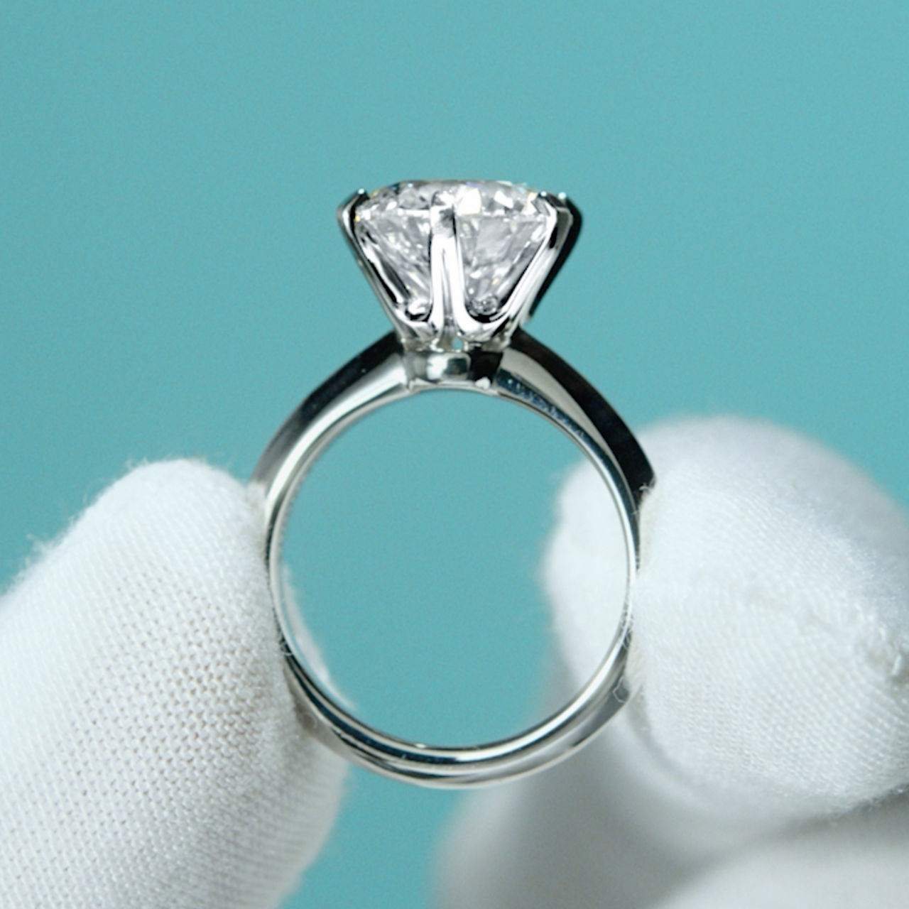 Tiffany Lifetime of Service