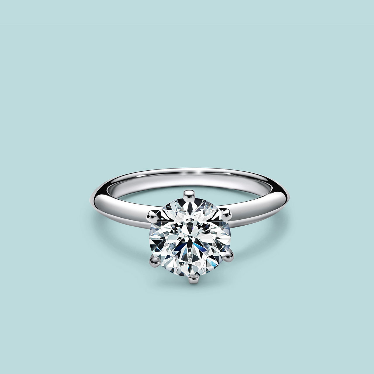 The Tiffany® Setting