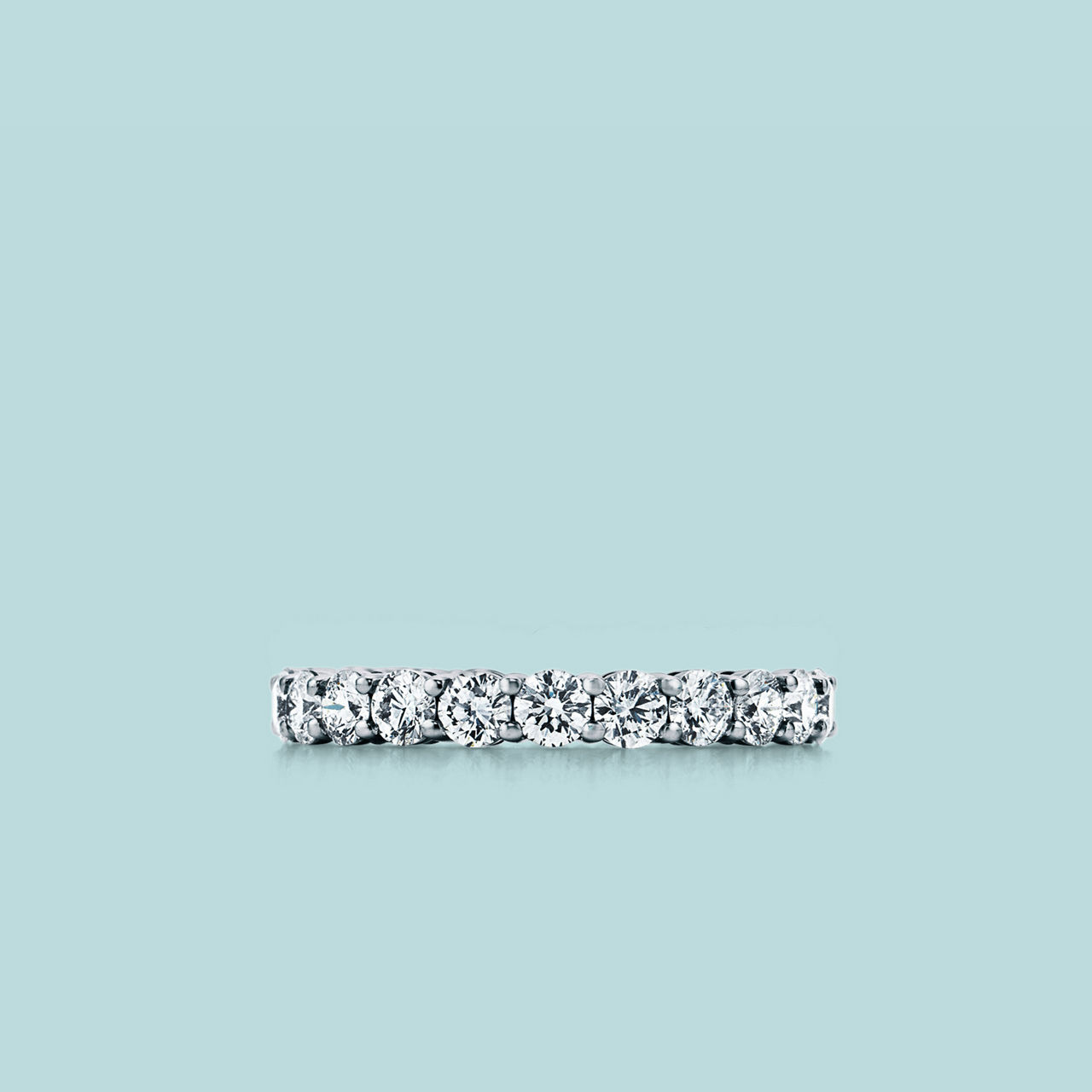 Eternity Rings