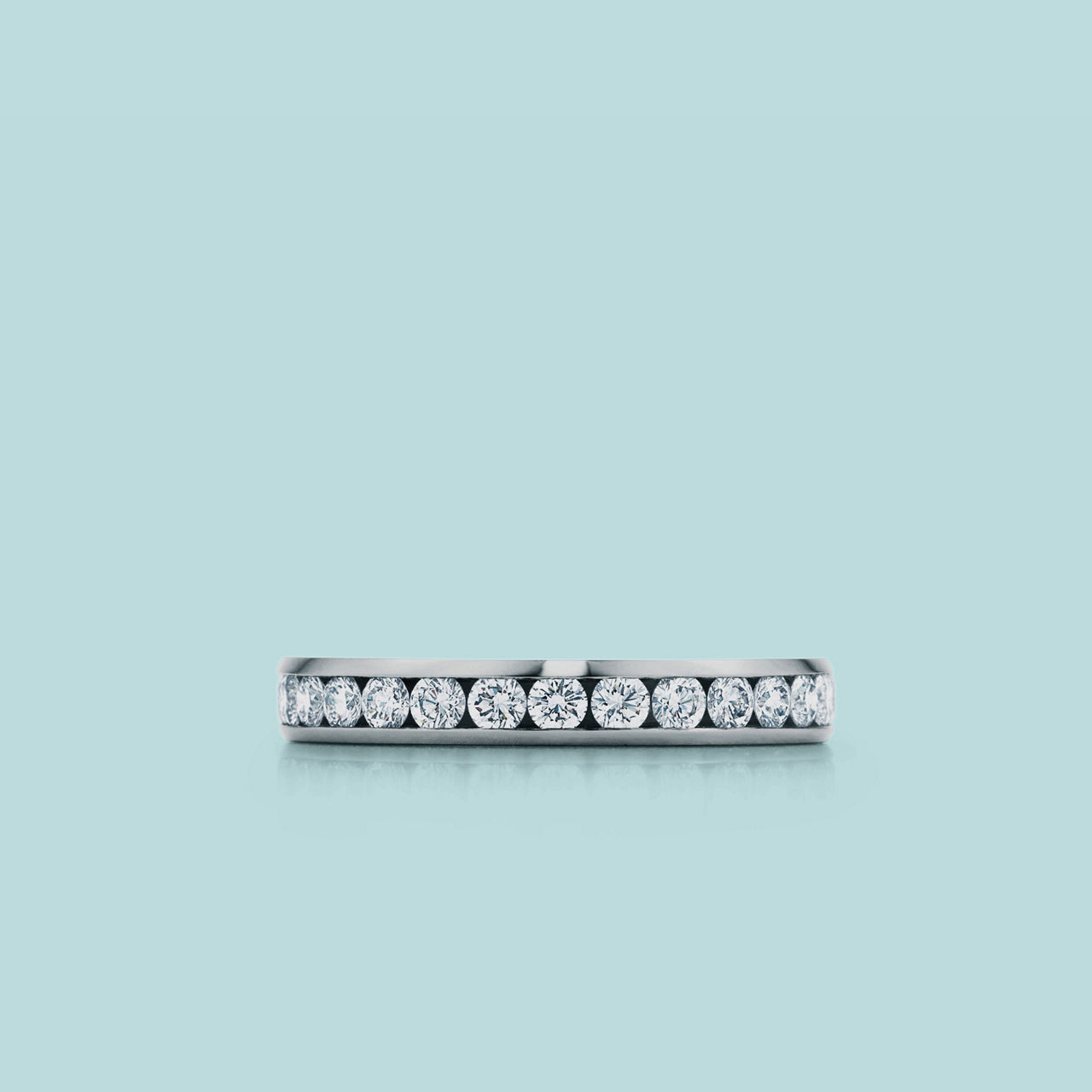 Le Tiffany® Setting