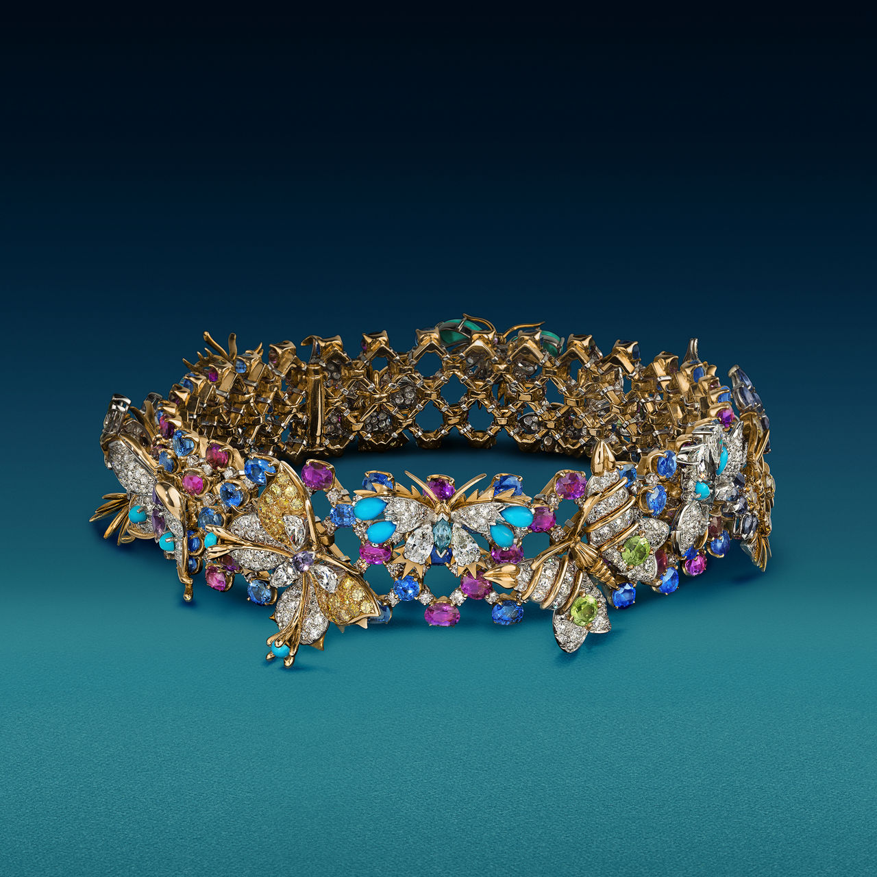 Winner of the Heritage Prize