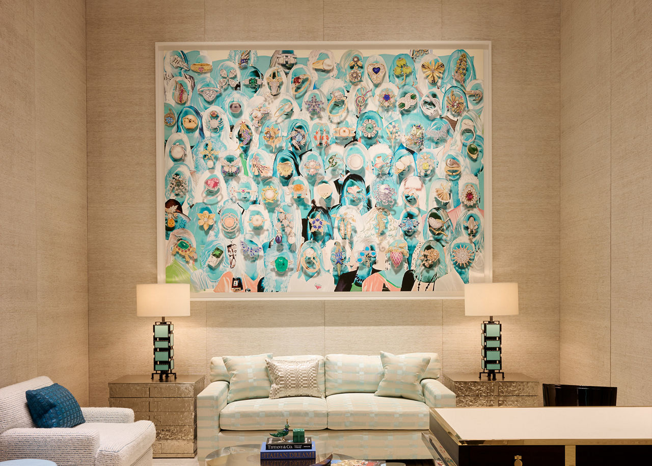 A Legacy of Art Continues 