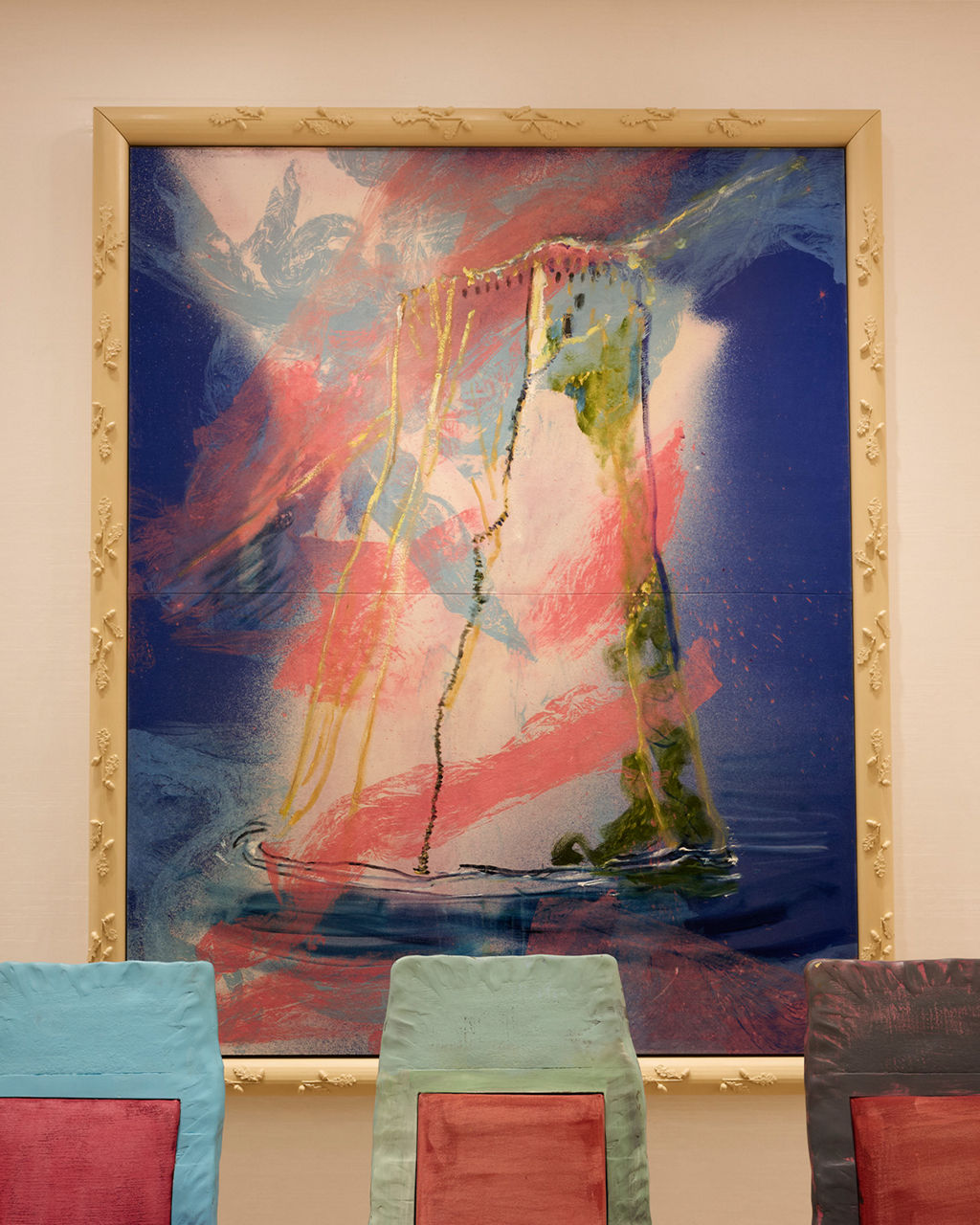Julian Schnabel