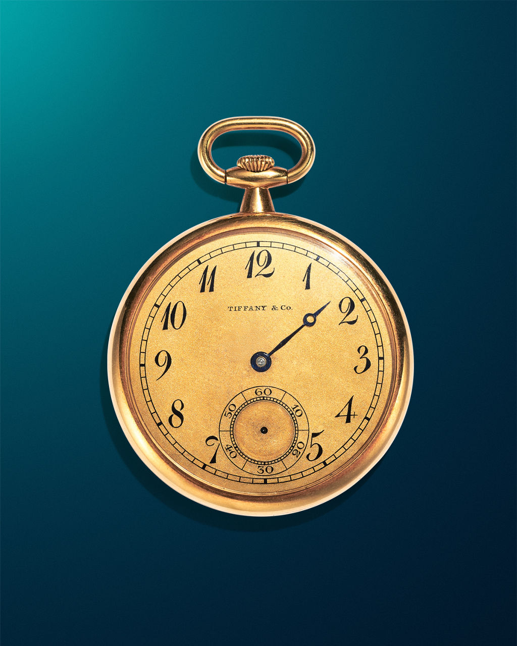 L’orologio da tasca del Capitano