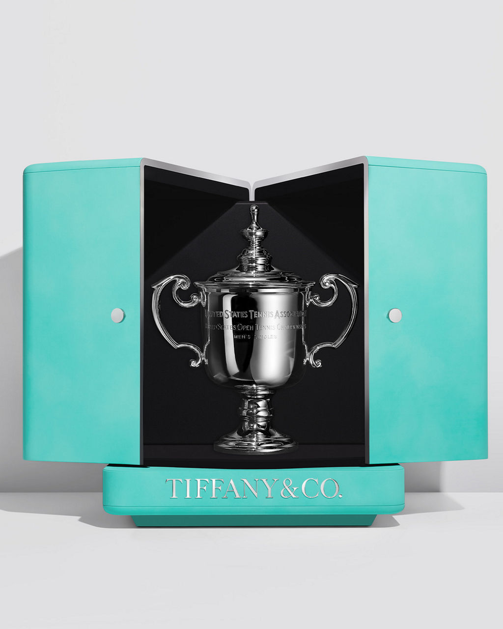 View the Trophies at The Landmark