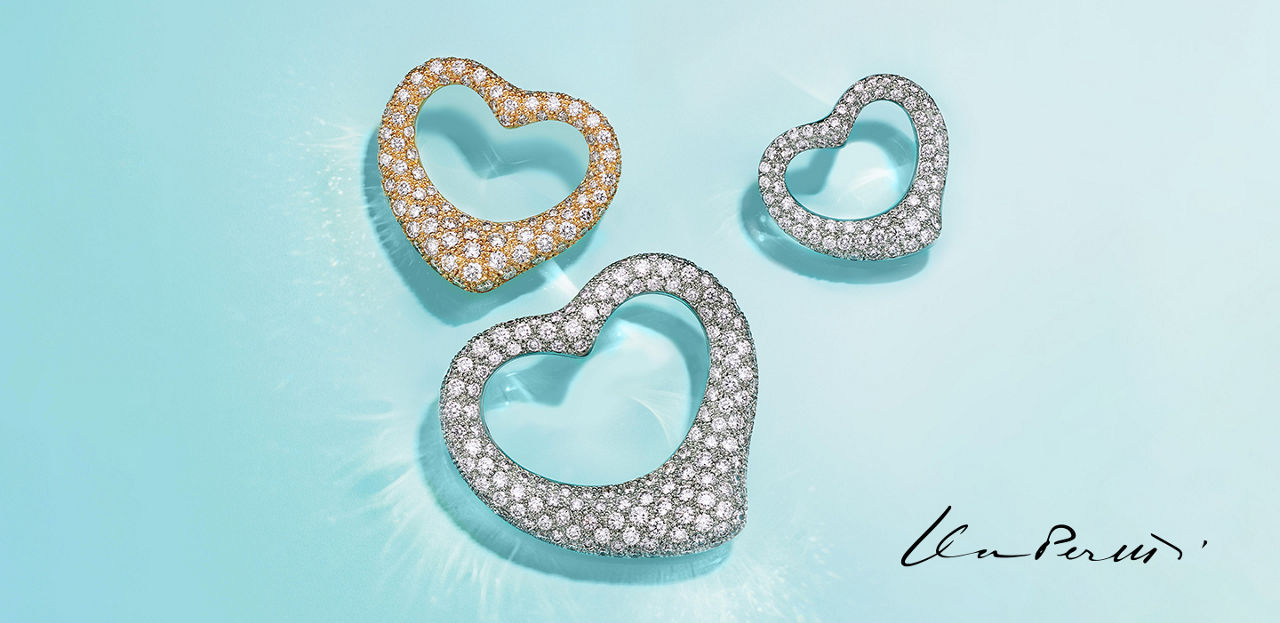Brooches & Pins