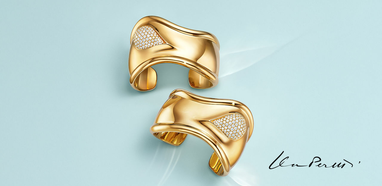 Cuff Bracelets