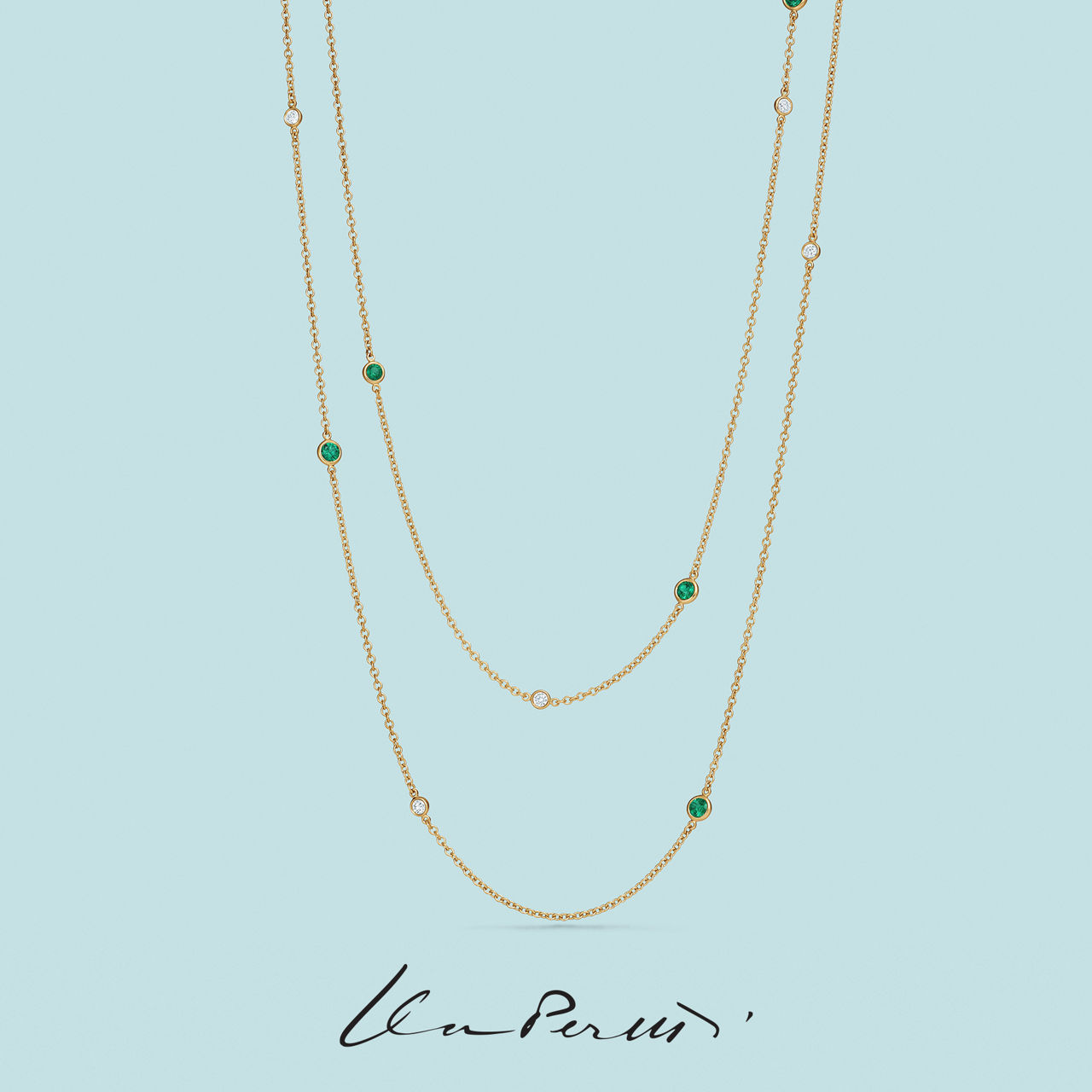 Shop the Look