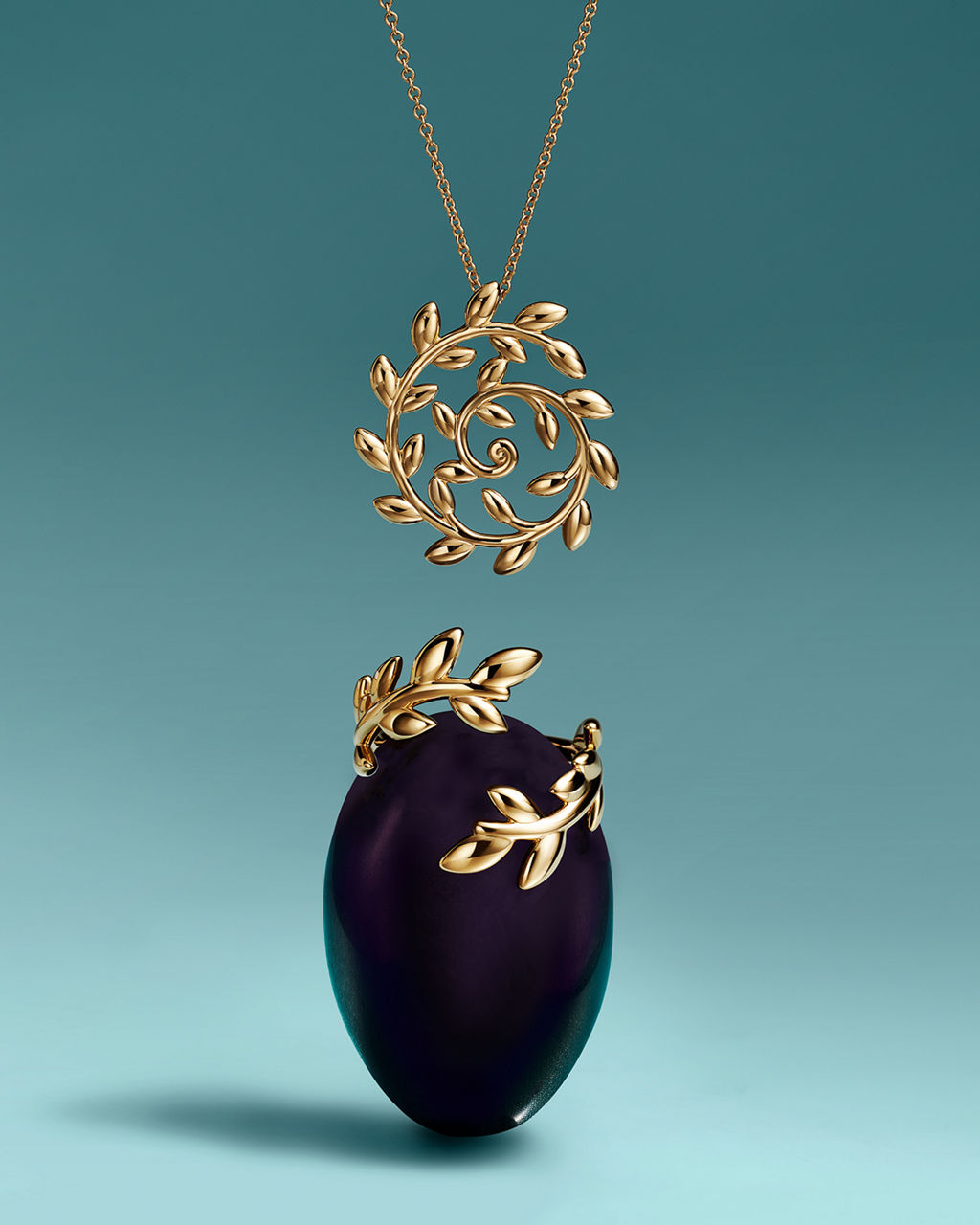Scopri e acquista Olive Leaf di Paloma Picasso®