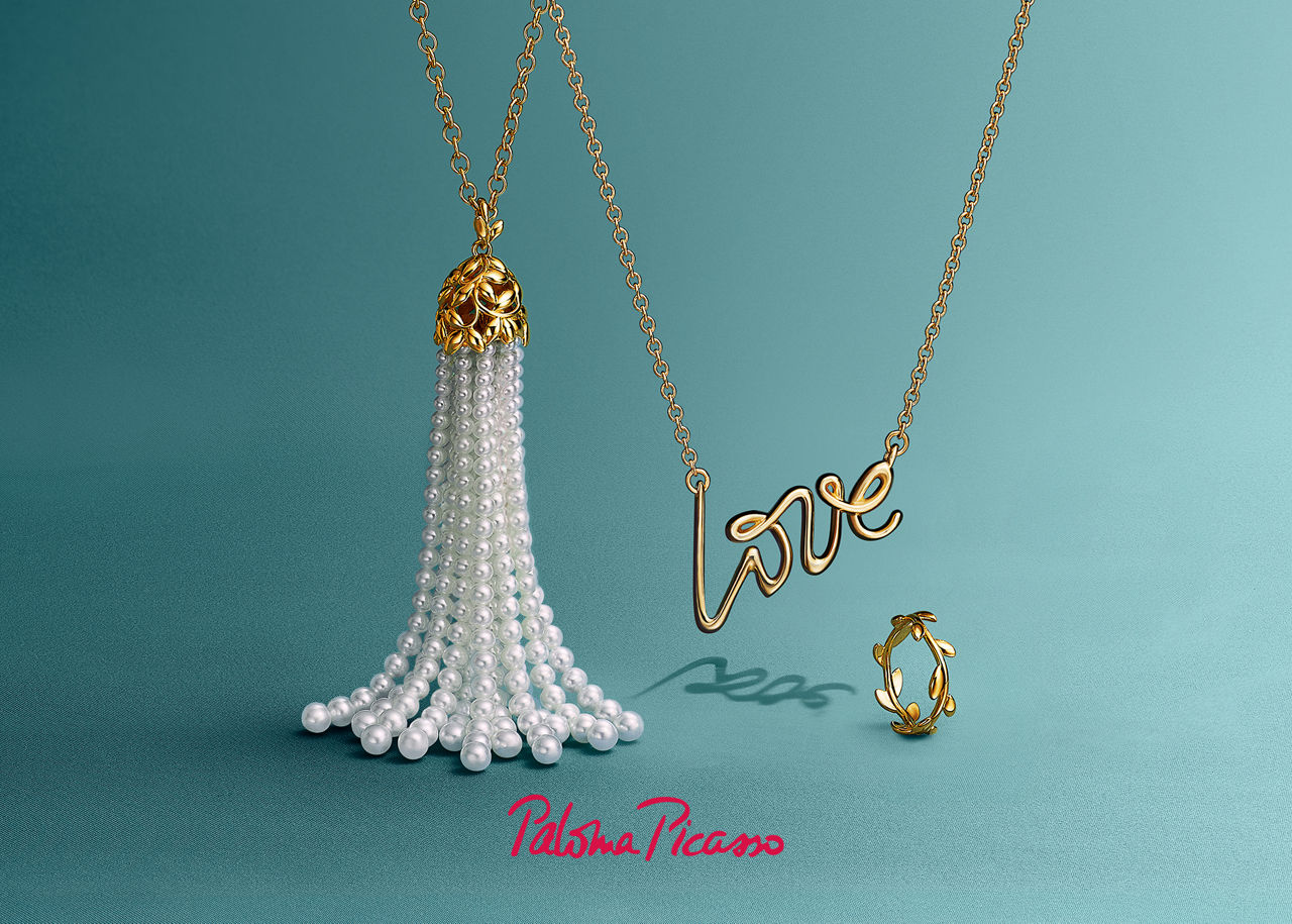Collezione Paloma Picasso®