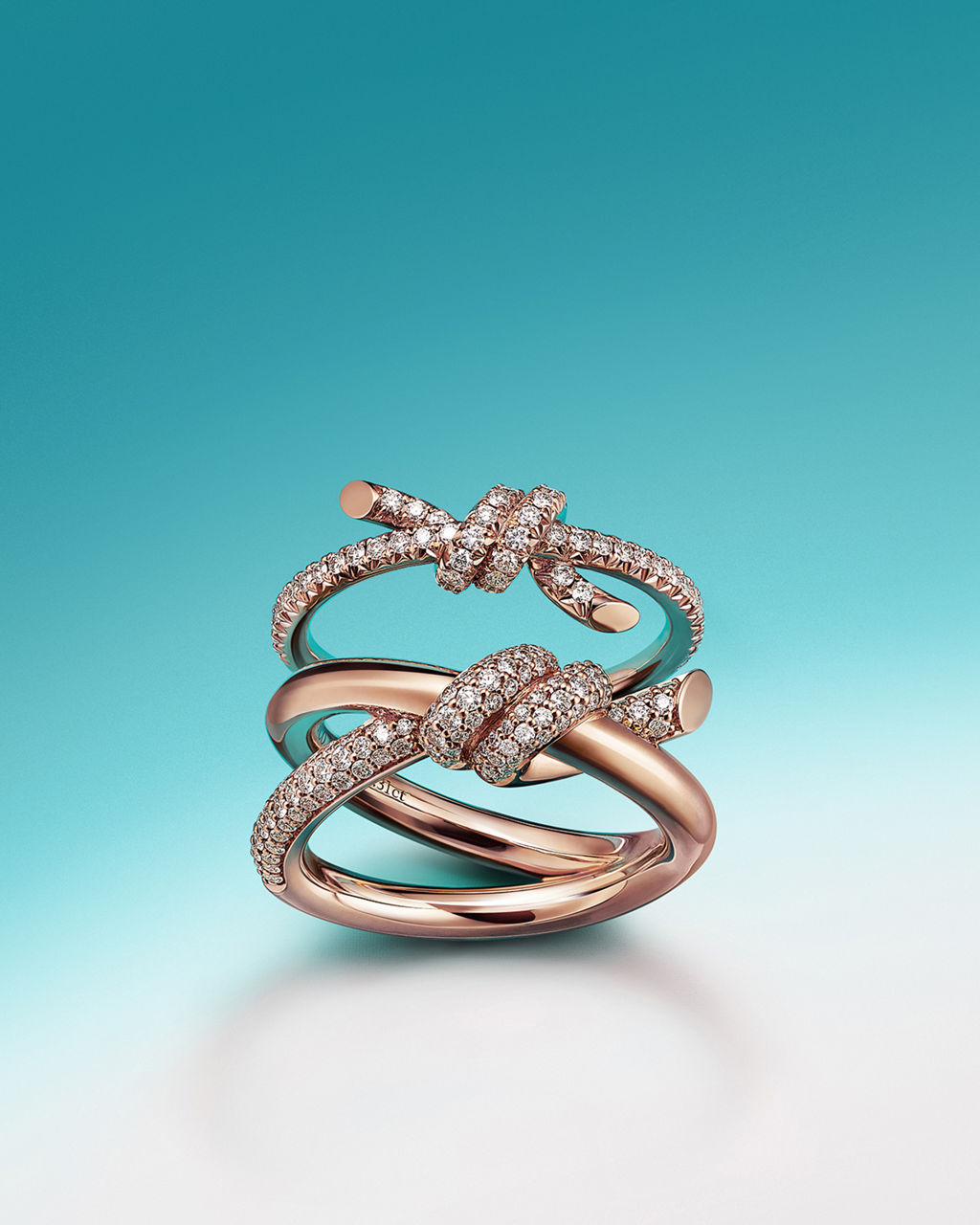 Tiffany Knot