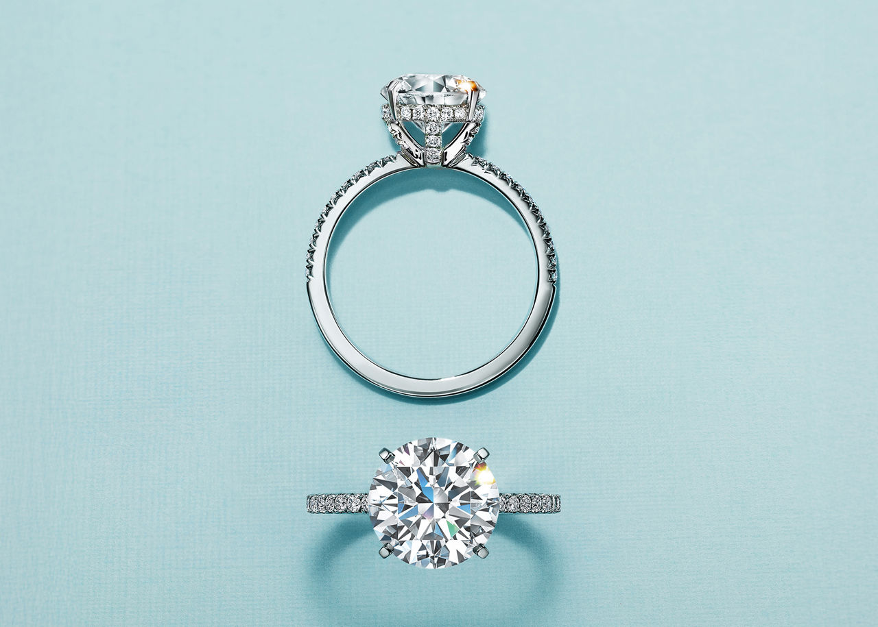 Shop Engagement Rings