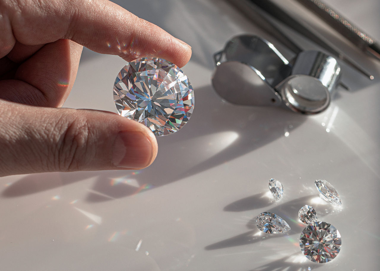 Responsible Sourcing