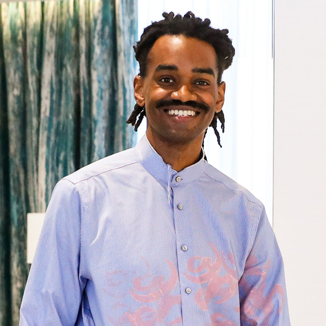 The Tiffany & Co. x CFDA Jewelry Designer Award