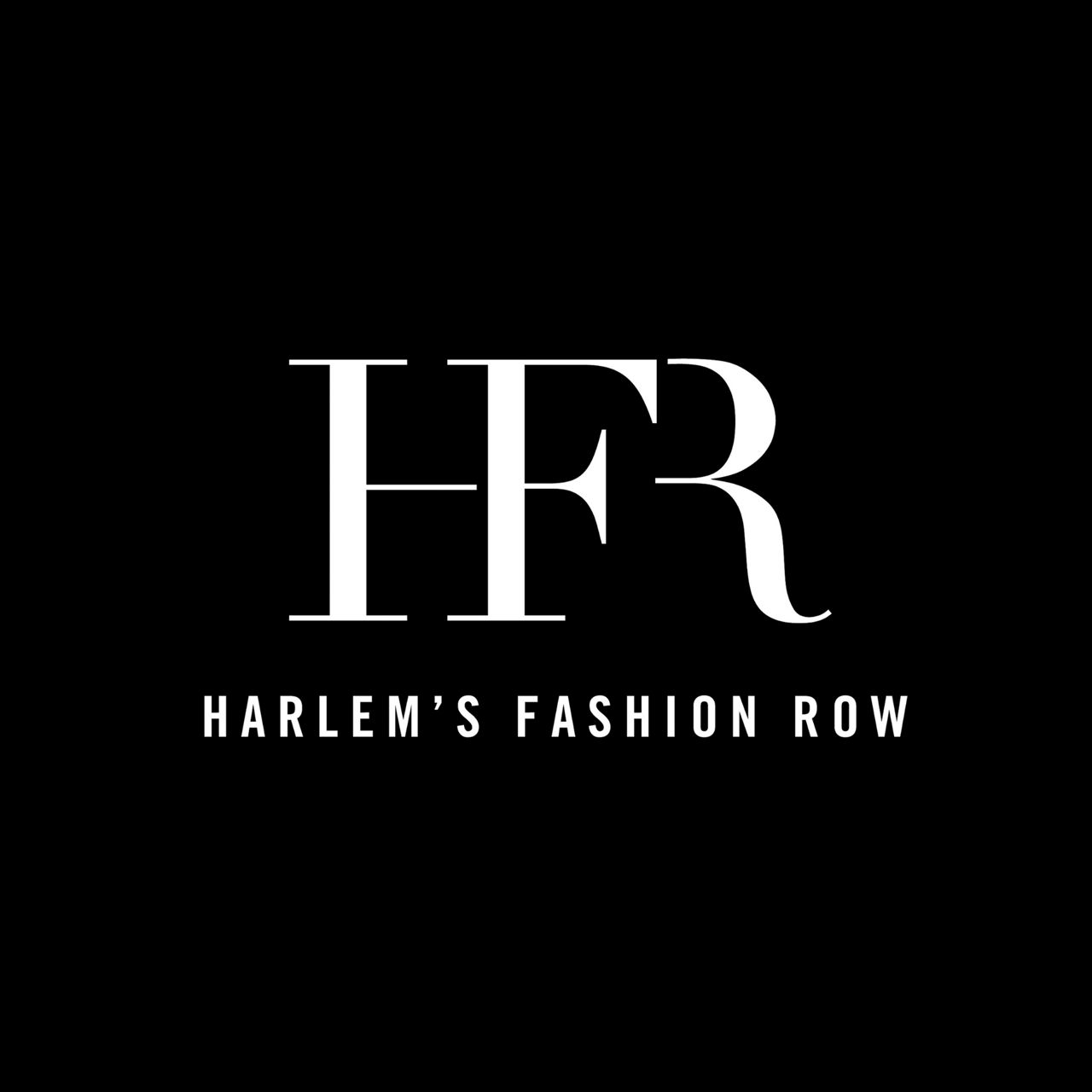 Harlem’s Fashion Row