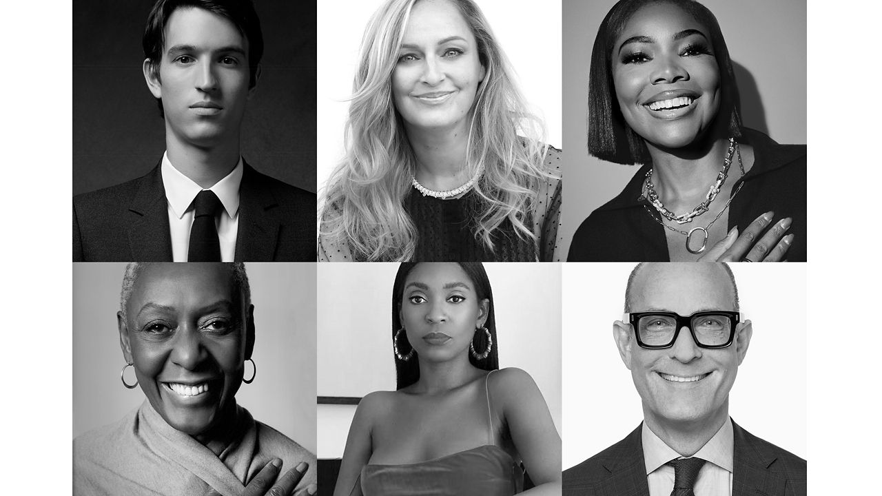 The Tiffany & Co. x CFDA Jewelry Designer Award