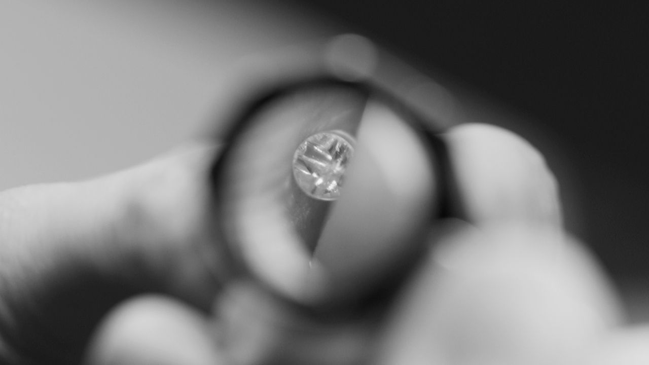 Meet Tiffany&rsquo;s Master Diamond Artisans 