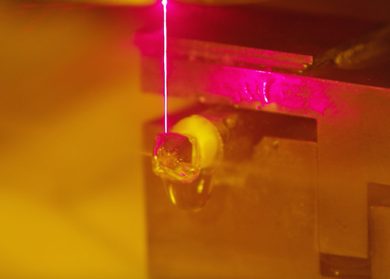 Master Diamond Artisans