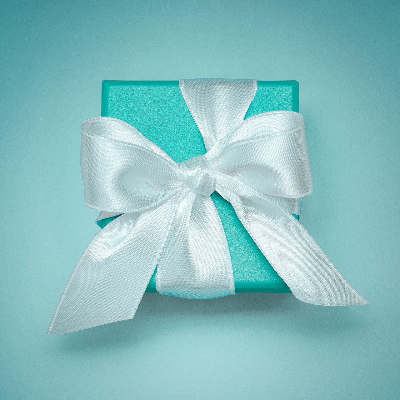The Tiffany & Co. Gift Card