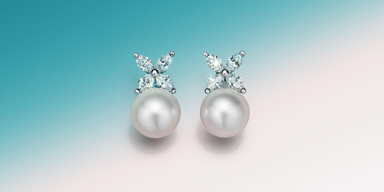 Pearl Jewellery