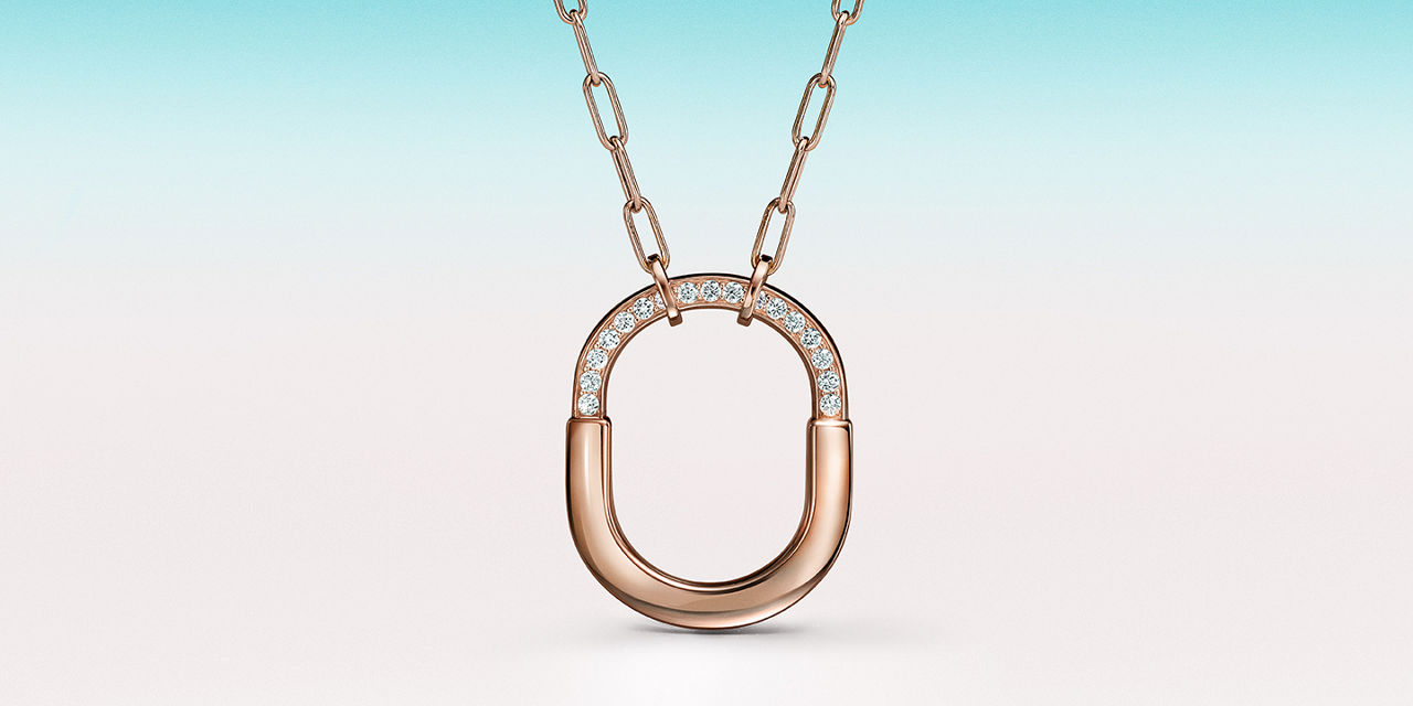 Rose Gold Jewellery