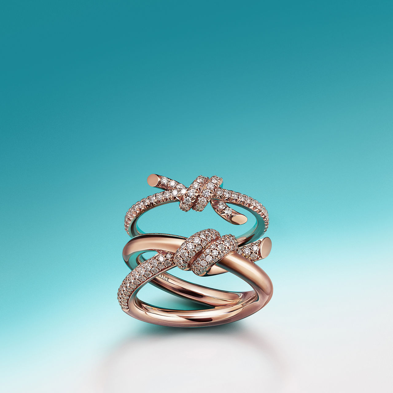 Un motif romantique