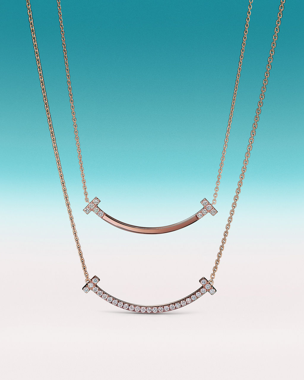 Necklaces & Pendants