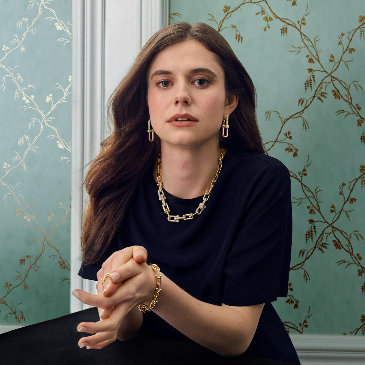 Alison Oliver Love, From Within