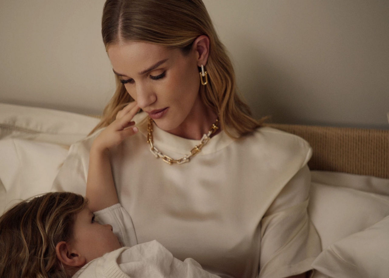 Celebrating Mothers Since 1837