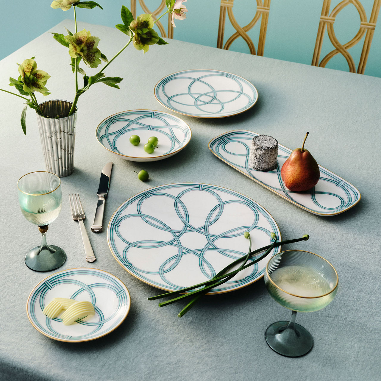 Tableware