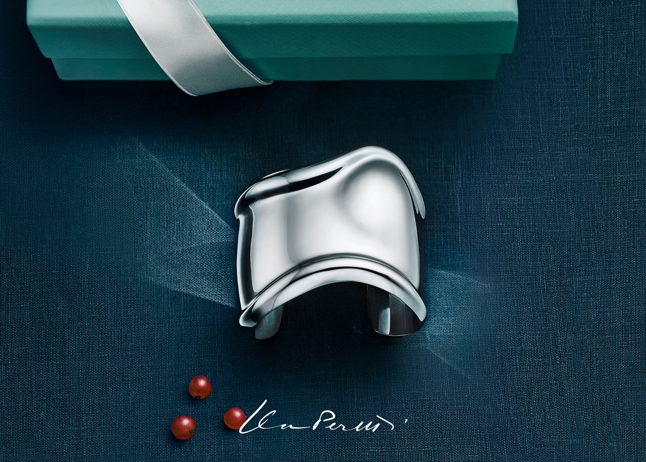 Silver Jewellery
