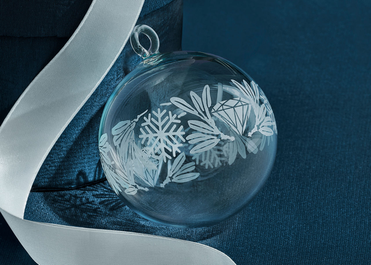 Ornaments