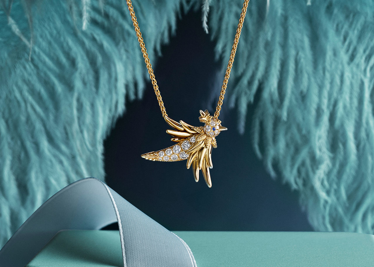 Bijoux en diamant