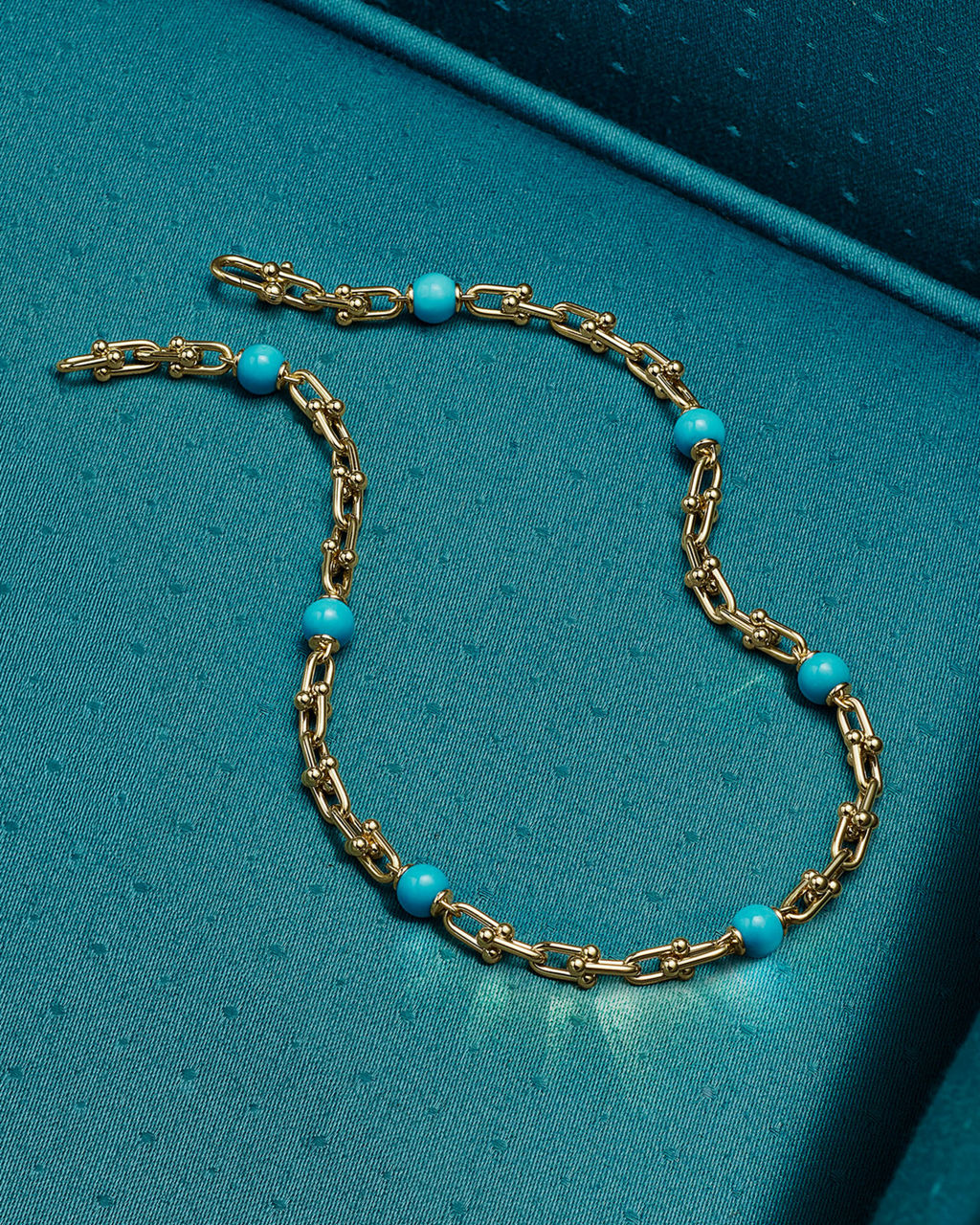 Gold Jewellery