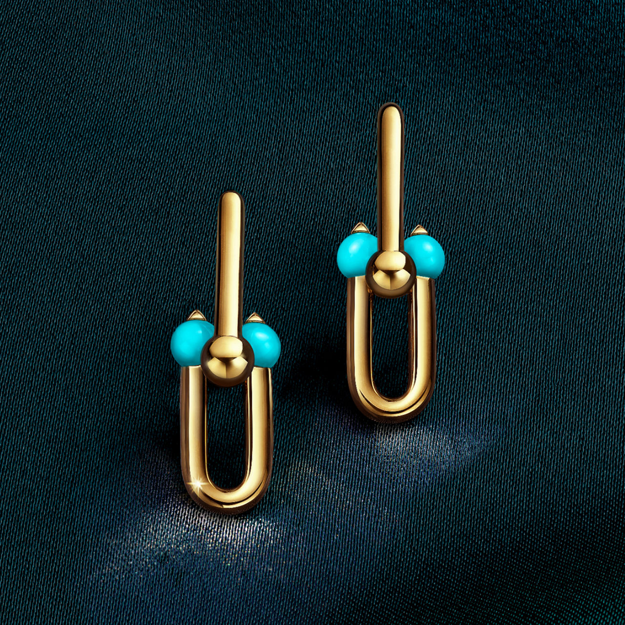 Collezione HardWear by Tiffany