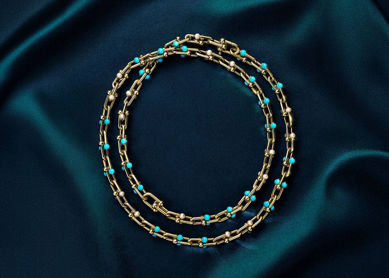  Colored Gemstone Jewelry