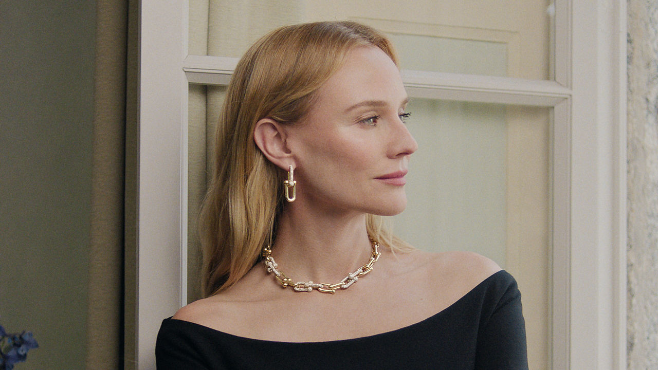 Diane Kruger